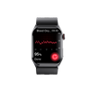 ECG accurate air pump health watch 