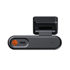 4G car collision alarm GPS tracking dashcam T132