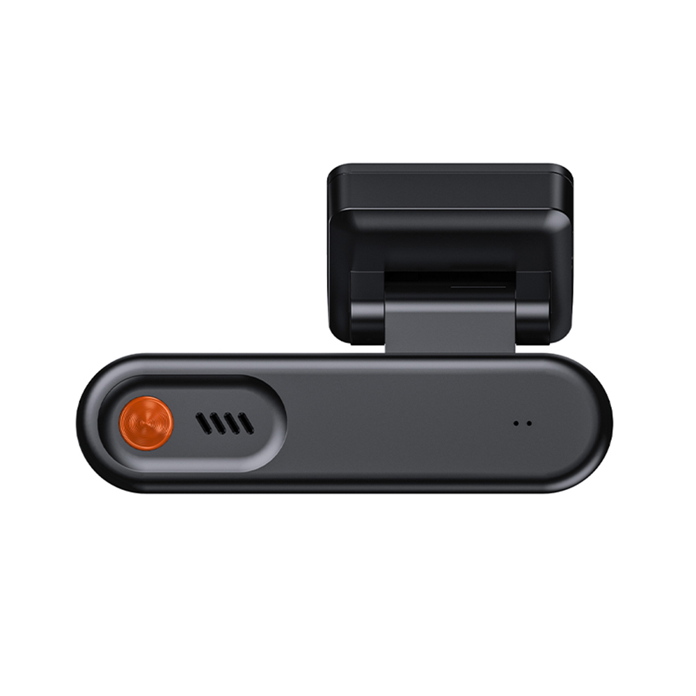4G car collision alarm GPS tracking dashcam T132