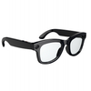 Bluetooth camera AI eyeglasses with AI translation EG01