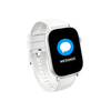 4G Senior GPS Tracker with Sleep Monitoring Heart Rate BP SpO2 D45S