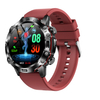 IP68 waterproof adult health smart bluetooth bracelet for fitness monitoring E482