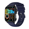China manufacture IP68 waterproof mobile adult healthcare smart bluetooth watch E570