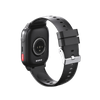 Low Energy GPS Tracker with Indoor Position BP Oxygen Tracking