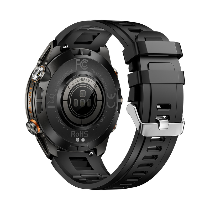 China factory adult smart bluetooth bracelet with sport modes monitoring KT80