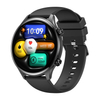 Promotion gift IP68 waterproof senior healthcare smart bluetooth watch HK75