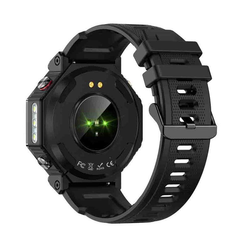 Fashion design China manufacture 3ATM waterproof samrt bluetooth watch KC91