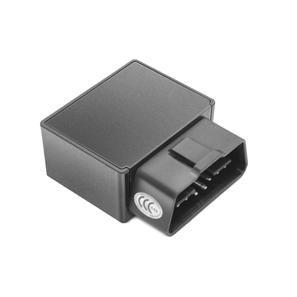 4G car vehicle GPS tracker locator with anti-interference ceramic antenna T403