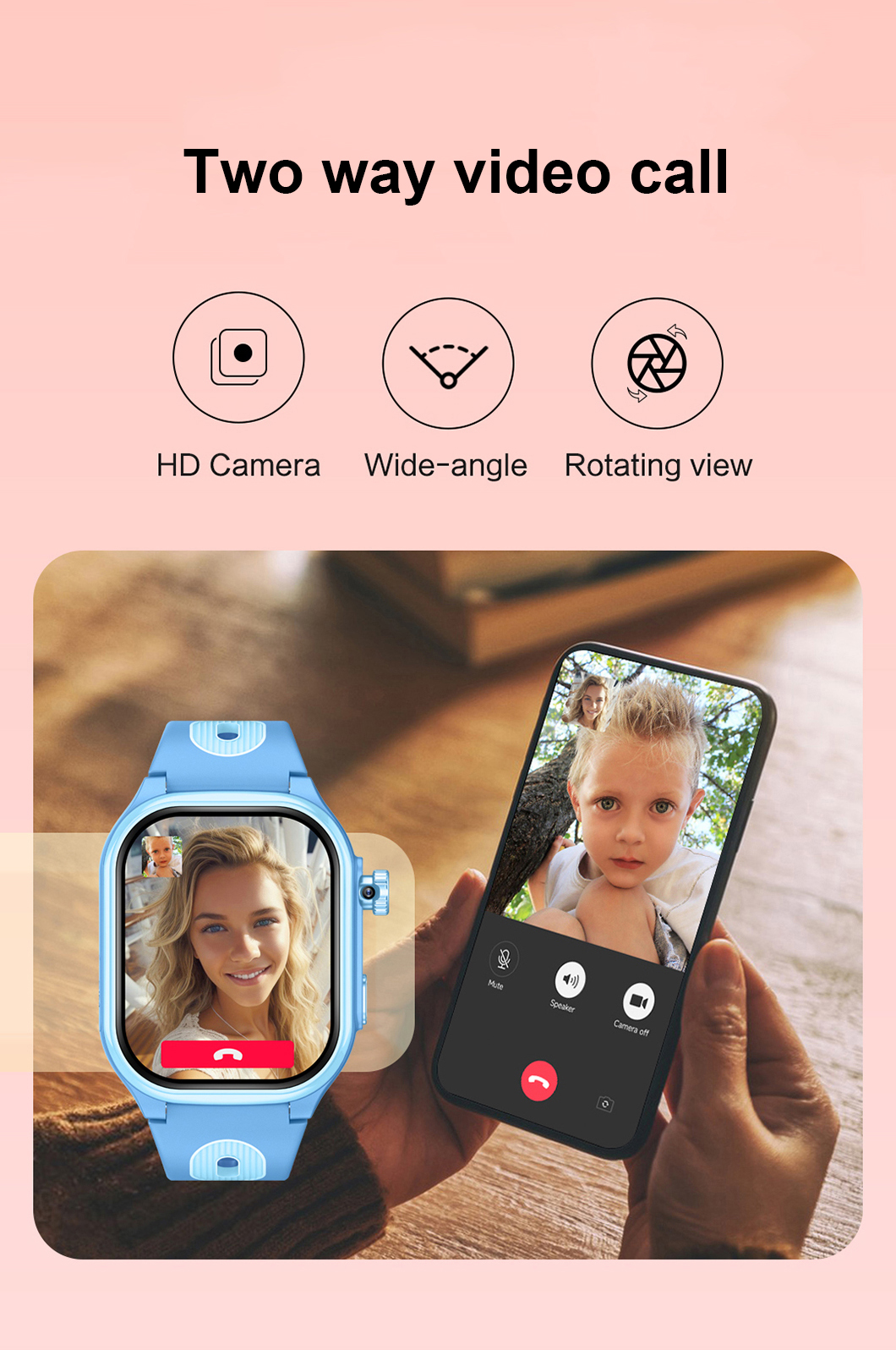 video call