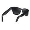 Smart bluetooth translation glasses with AI voice assistant EG04