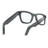 Smart bluetooth translation glasses with AI voice assistant EG04