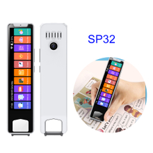 Smart scan translation pen with smart AI voice transaltion photo translation SP32