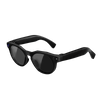 Hot selling dual band WiFi6 high tech 13MP camera glasses