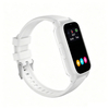 4G safety Kids GPS Smart Watch with Class Mode video call 
