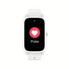 4G GPS tracker with HR BP SP02 monitoring for adults healthcare 