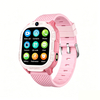 New Developed 4G Wearable Locator with Geo Fence Alerts App Remote Shutdown for Realtime Tracking D35E