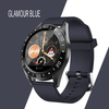 Gt105 Fashion Accurate Heart Rate Blood Pressure Monitoring Smart Watch with IP67 Waterproof 