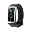 Td19 IP67 Waterproof Real Time Heart Rate Bpm SPo2 Monitoring Smart Bracelet with Intelligent Anti-lost 