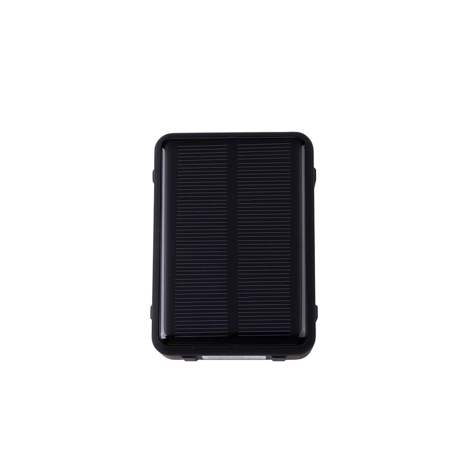 4G LTE Solar Charging long battery life Car Container GPS Tracker V44