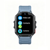 Smart kids long battery life SOS GPS tracker 