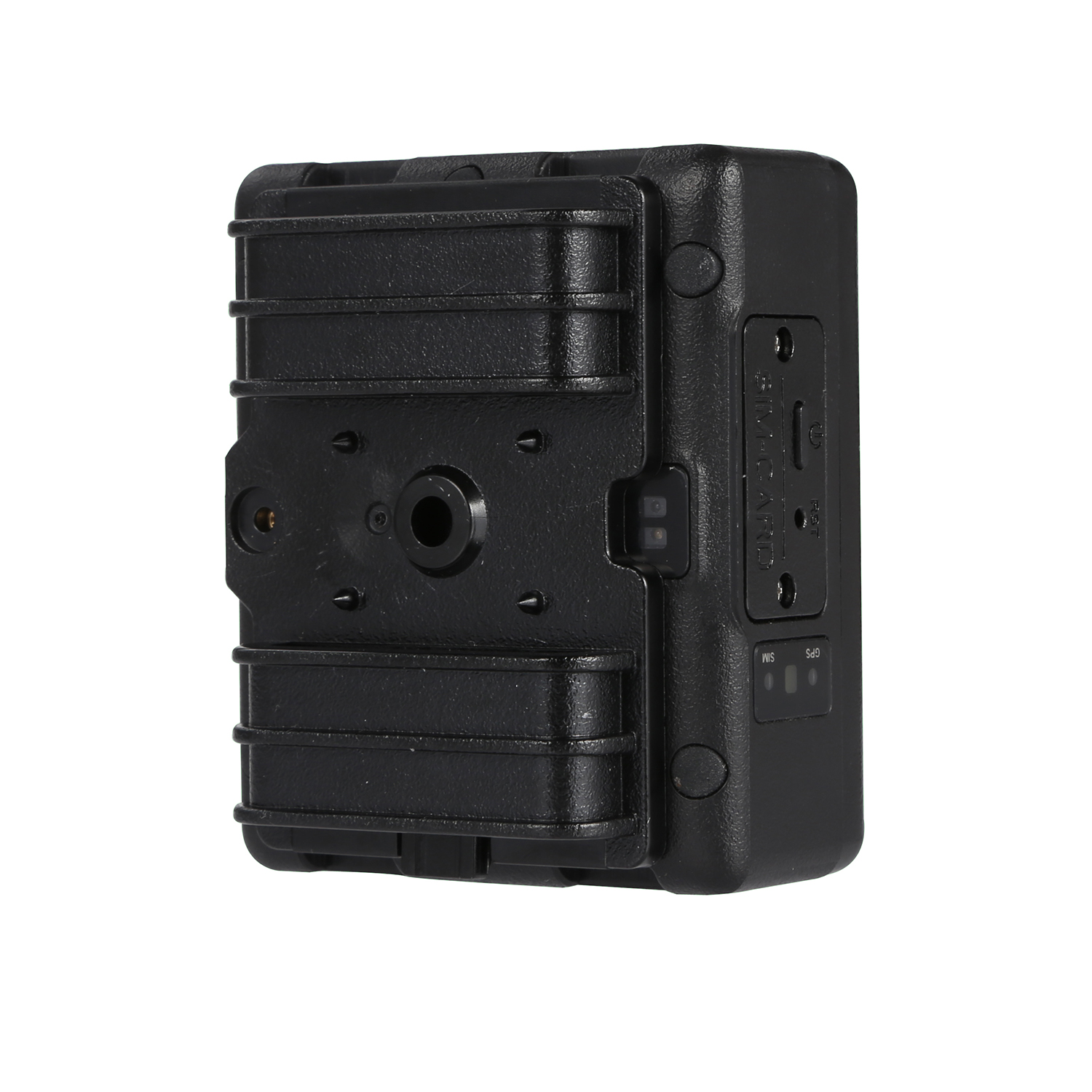 4G IP67 Waterproof Cow cattle GPS Tracking Device V24
