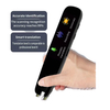 WiFi electronic language translate pen with voice reading E-dictionary scanner SP06
