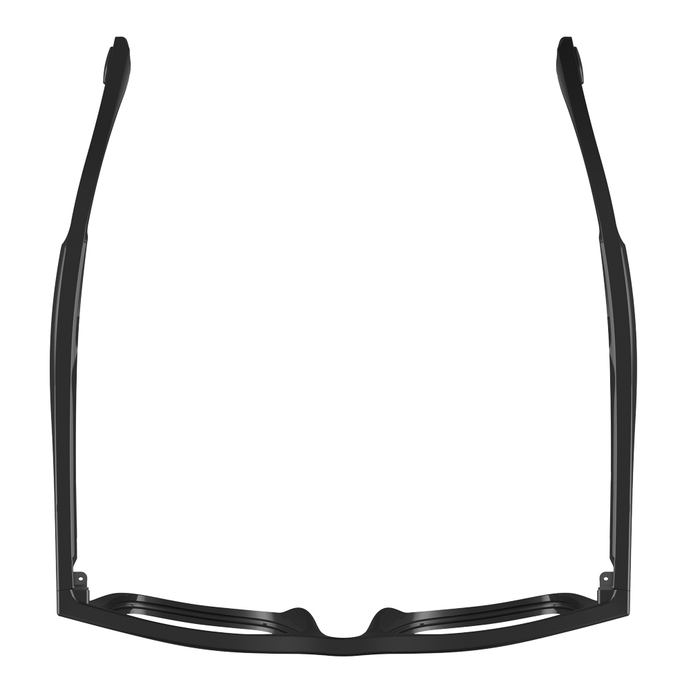 Eyewear smart bluetooth glasses with AI translation AI voice assistant BG01