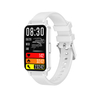Fashion design China factory IP67 waterproof mobile smart watch for health monitoring C33