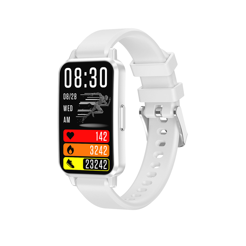 Fashion design China factory IP67 waterproof mobile smart watch for health monitoring C33