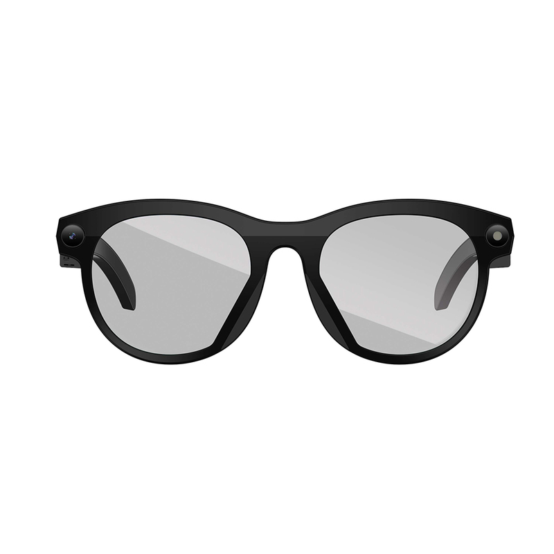 Realtime translation smart camera glasses with AI voice assistant EG06