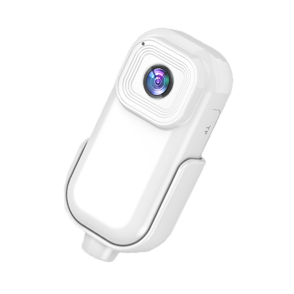 Intelligent wifi mini sport camera with magnetic high-definition screen wireless MC01