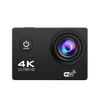 High-definition 4k wifi digital sport camera with 30-meter waterproof video recorder SP01