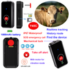 4G mini livestock gps tracker with Geo-fence alerts Y45C