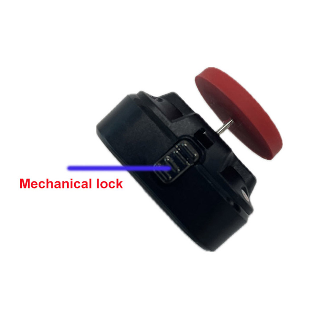 4G mini livestock gps tracker with Geo-fence alerts Y45C