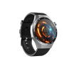 Bluetooth calling smart watch with body composition monitor
