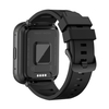  4G Android 9.1 smart bluetooth wristband with SOS emergency call SM18