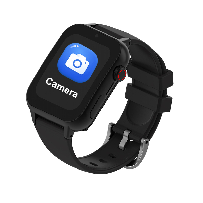 4G IP67 waterproof senior GPS Tracker with Fall Down Detection D44S