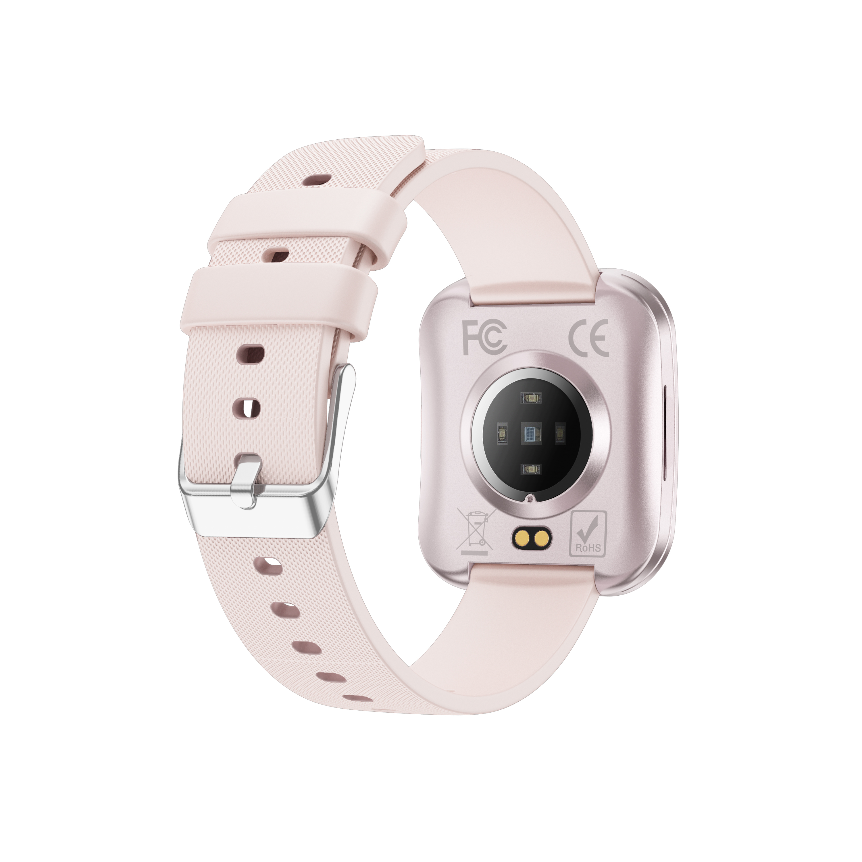 New China factory IP68 waterproof healthcare smart bluetooth bracelet U17