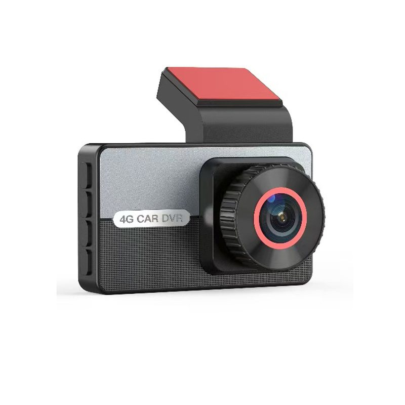 4G 2K hidden DVR car camera GPS tracking dashcam T109