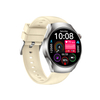 IP68 waterproof ECG SOS Call Smart Bluetooth Watch E460