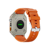 2026 New design Smart Bluetooth Watch for health monitoring M62