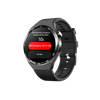 IP67 Waterproof Smart Sport Watch with SOS Alarm for Fitness