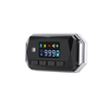 Pet dog mini training collar device with Geo-fence alerts vibration alarm Y32