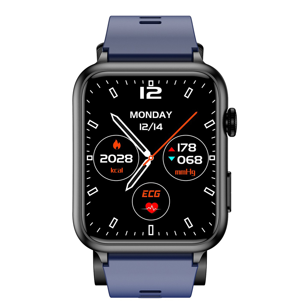 BP smart bluetooth watch with healthcare monitoring AP63