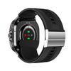  IP67 waterproof Air pump smart watch with ECG HR monitoring T79