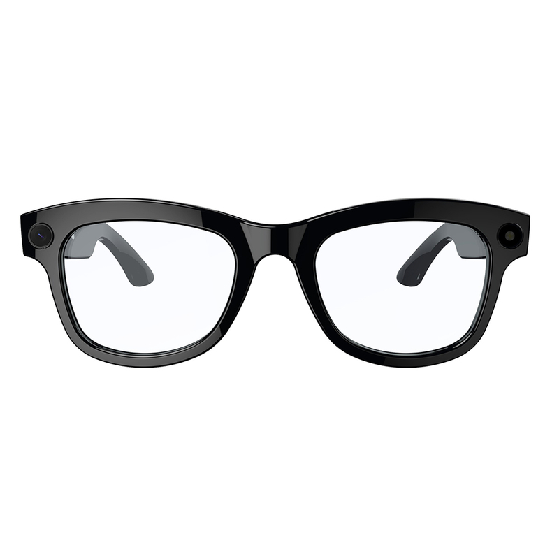 Bluetooth camera AI eyeglasses with AI translation EG01