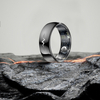 Waterproof Smart Bluetooth Ring with ECG Function T520