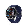 IP68 waterproof ECG SOS Call Smart Bluetooth Watch E473