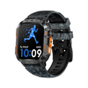 IP68 Water Resistance Smart Bluetooth Wristband with Heath Monitor H46