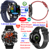 IP68 waterproof adult health smart bluetooth bracelet for fitness monitoring E482